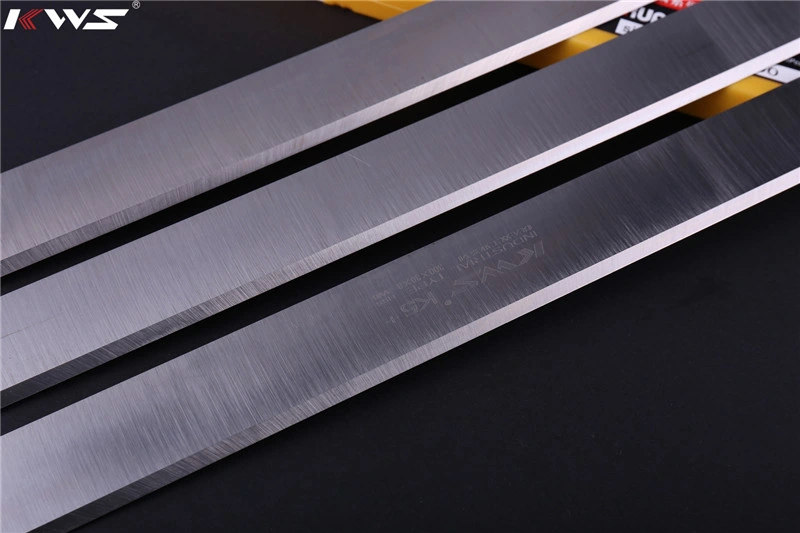 High Spped Steel Cutter Planer Blade High Quality