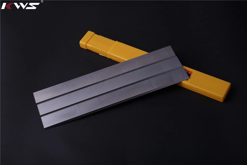 High Spped Steel Cutter Planer Blade High Quality