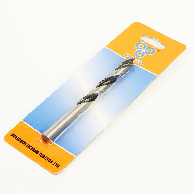 Masonry Drill Bit Hex Shank