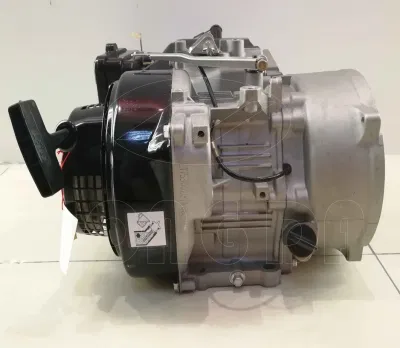 발전기용 혼다 유형 5.5HP 6.5HP 하프 가솔린 엔진